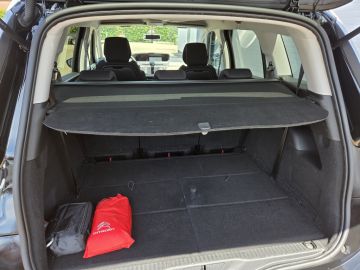 Citroën Grand C4 Spacetourer